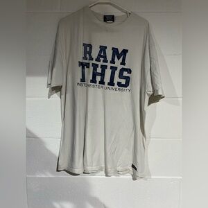 West Chester tee Jansport 2xl